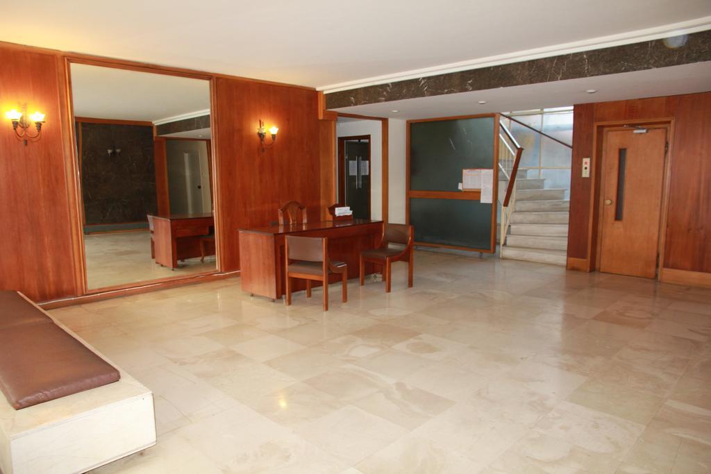 Olga'S Studio Athens Luaran gambar