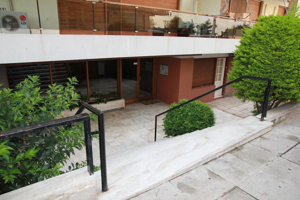 Olga'S Studio Athens Luaran gambar
