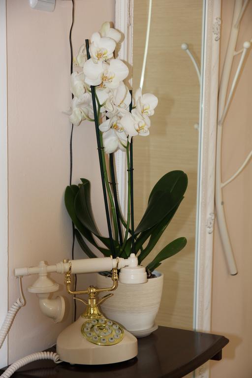 Olga'S Studio Athens Bilik gambar