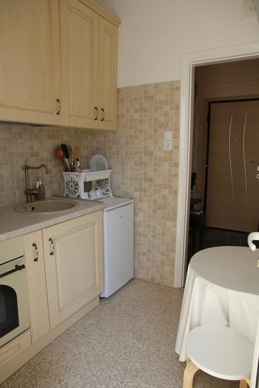 Olga'S Studio Athens Bilik gambar