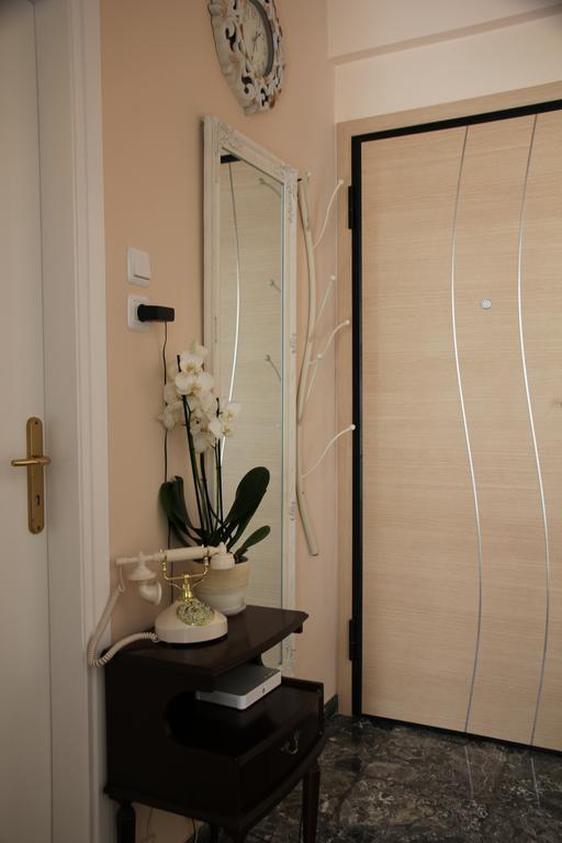 Olga'S Studio Athens Bilik gambar