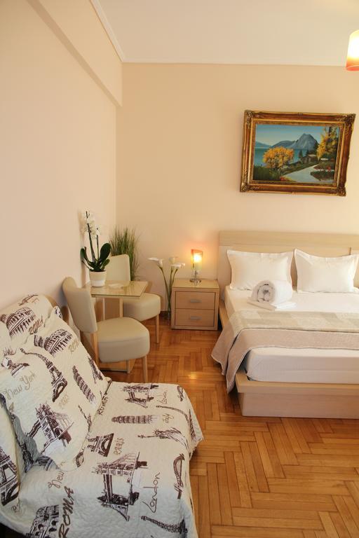Olga'S Studio Athens Bilik gambar