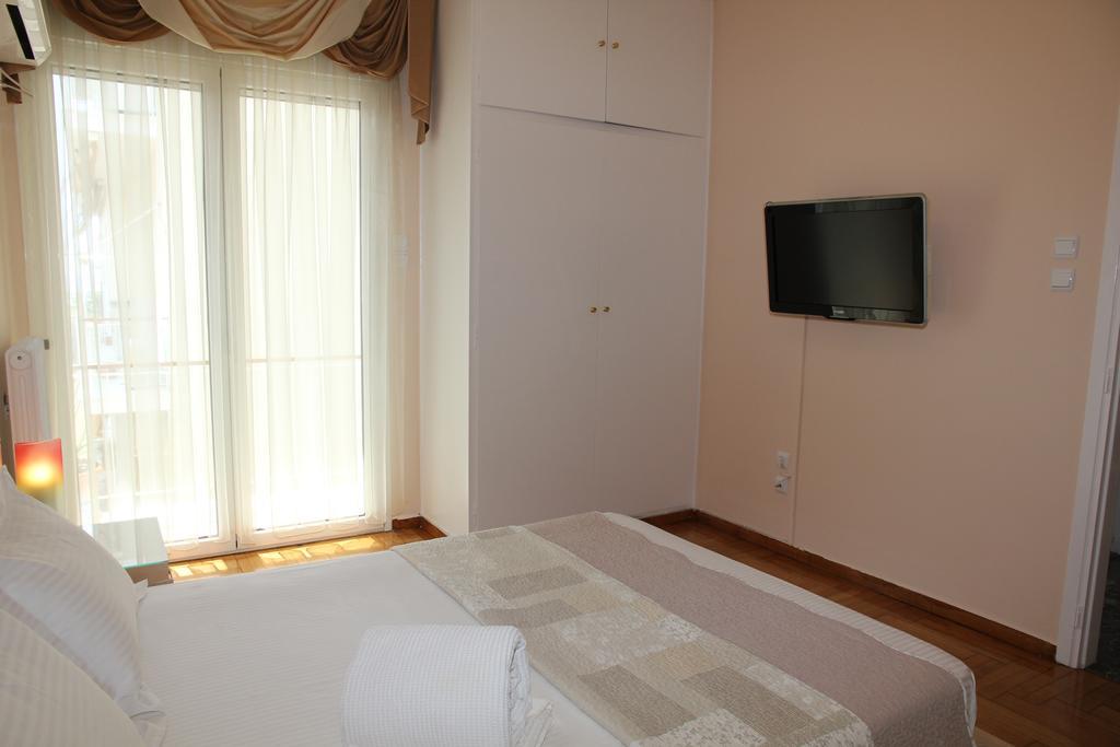 Olga'S Studio Athens Bilik gambar