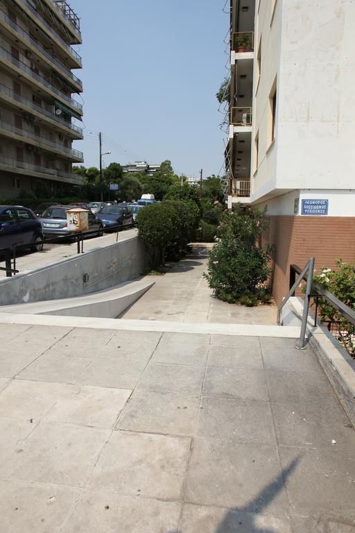 Olga'S Studio Athens Bilik gambar