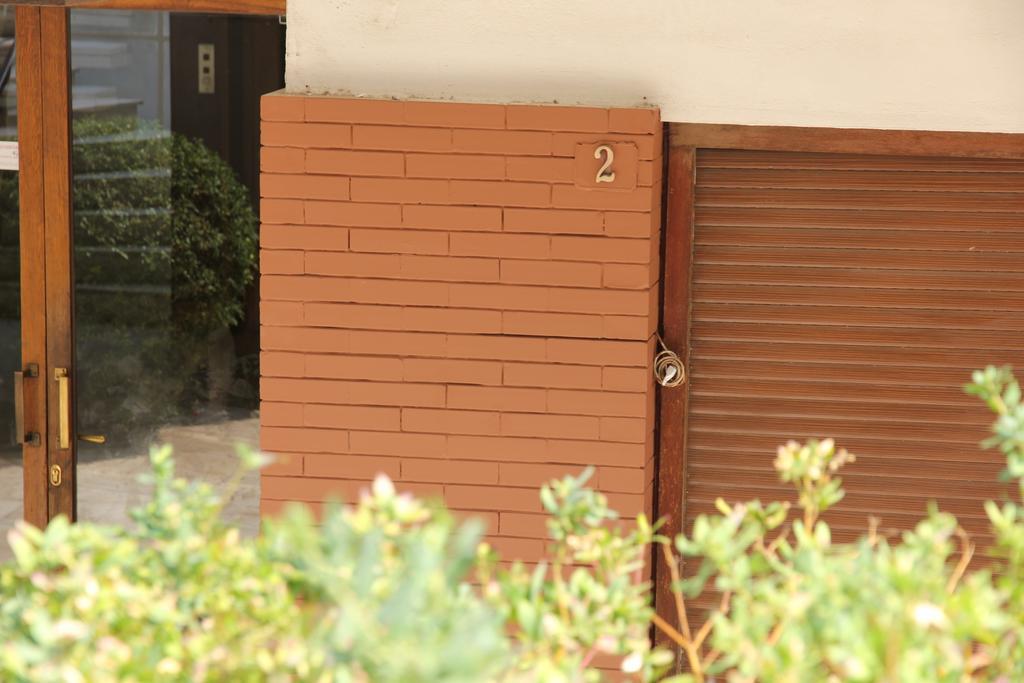 Olga'S Studio Athens Bilik gambar