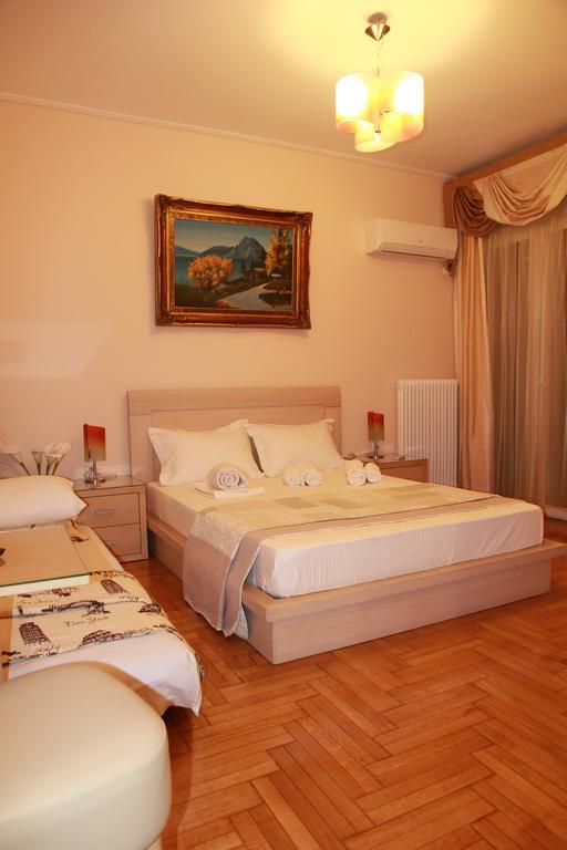 Olga'S Studio Athens Luaran gambar